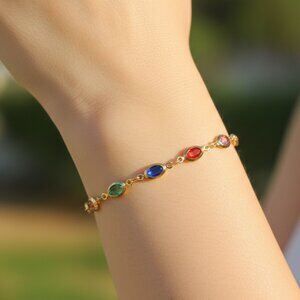 "New Beautiful Design Bracelet for Women/Girls, Gift, B594